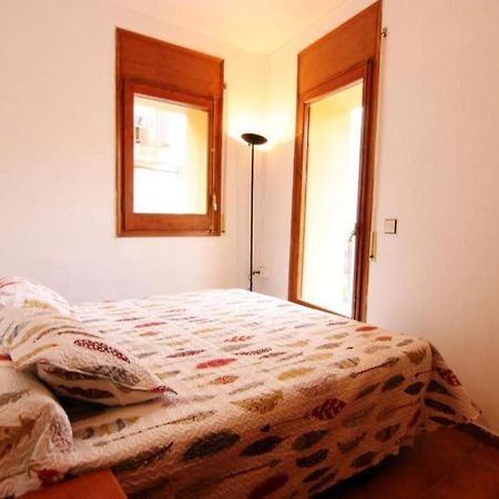 Roses Centre Platja 1公寓 外观 照片